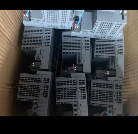 6ES7512-1DK01-0AB0 SIMATIC ET 200SP CPU 24V PLC