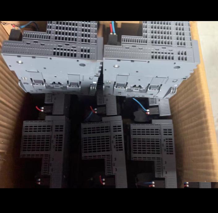 6ES7512-1DK01-0AB0 SIMATIC ET 200SP CPU 24V PLC