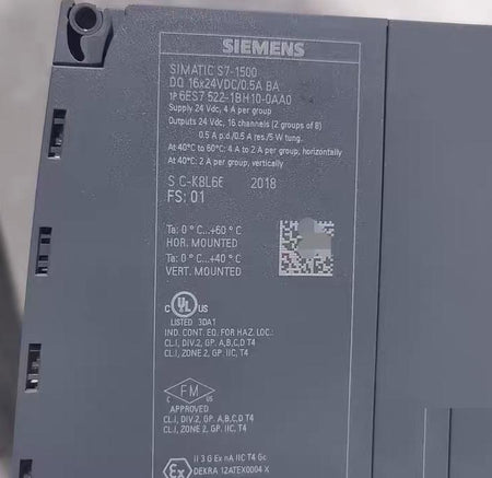 6ES7522-1BH10-0AA0