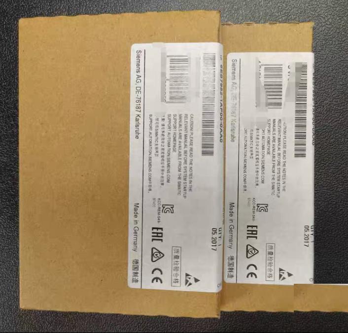 6ES7952-1AP00-0AA0 S7-400 CPU 8M 7300
