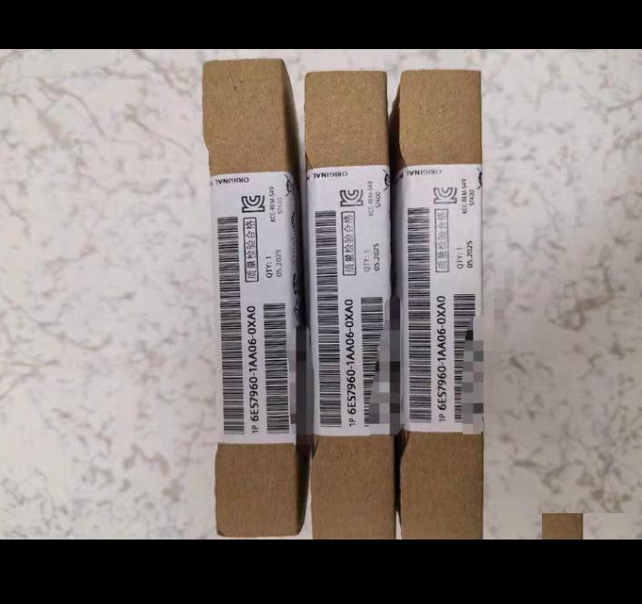 6ES7960-1AA06-0XA0 CPU 2025 4