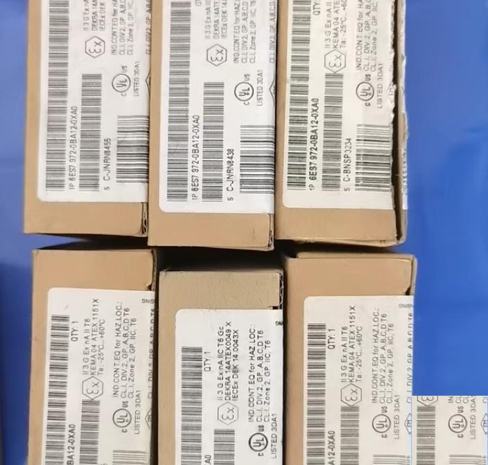 6ES7972-0BA42-0XA0 6