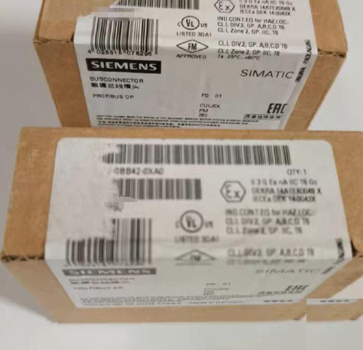 6ES7972-0BA42-0XA0 DP 150