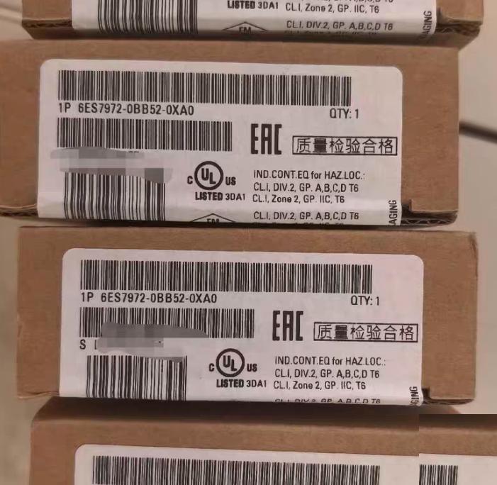 6ES7972-0BB52-0XA0 DP SIM IM153 Profibus 288