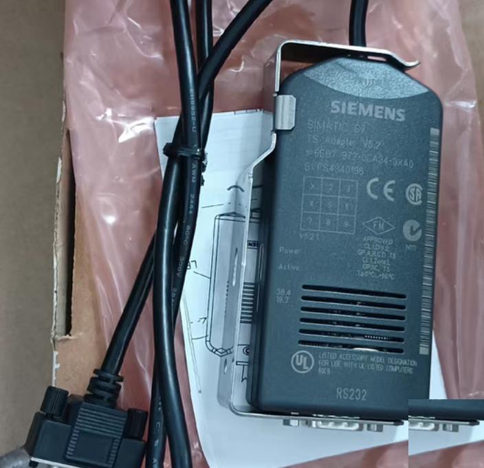 6ES7972-0CA34-0XA0 4000 G7-3