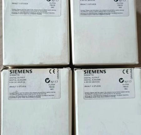 6ES7 132-4BD00-0AA0 1 1 5 300