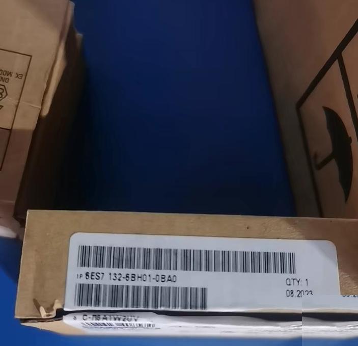 6ES7 132-6BH01-0BA0 08 2023