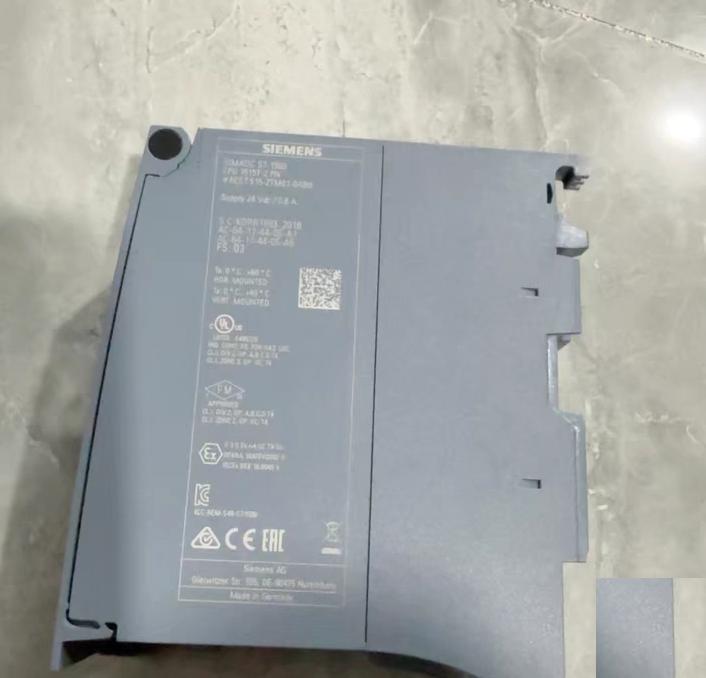 6ES7 515-2TM01-0AB0 S7-1500 CPU 24V