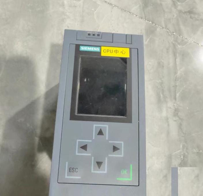 6ES7 515-2TM01-0AB0 S7-1500 CPU 24V
