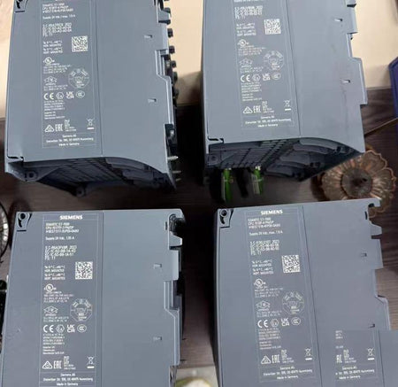 6ES7 518-4UP00-0AB0 S7-1500 CPU 24V 1 9A -25 C 60 C