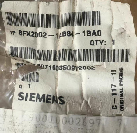 6FX2002-1AB84-1BA0