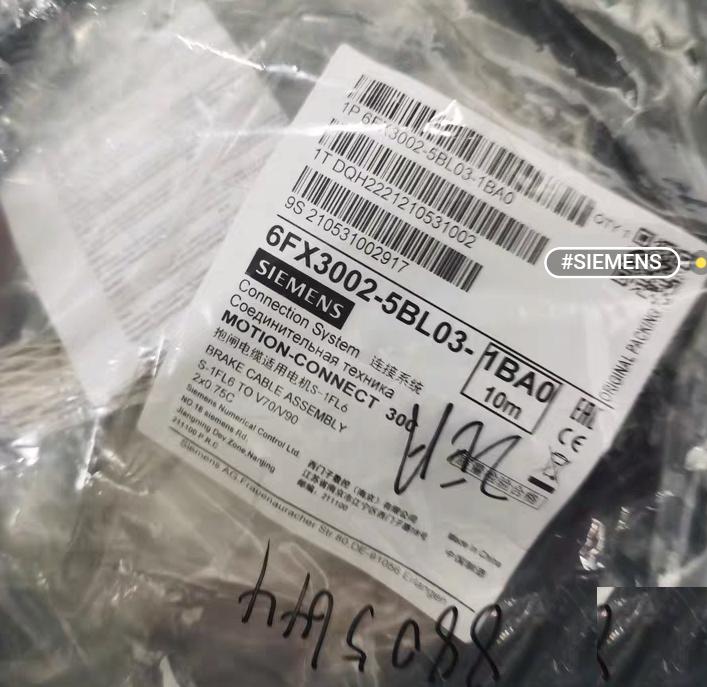 6FX3002-5BL03-1BA010 2 V90