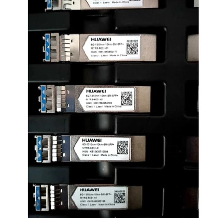 6G-1310nm-10km-SM-ESFP