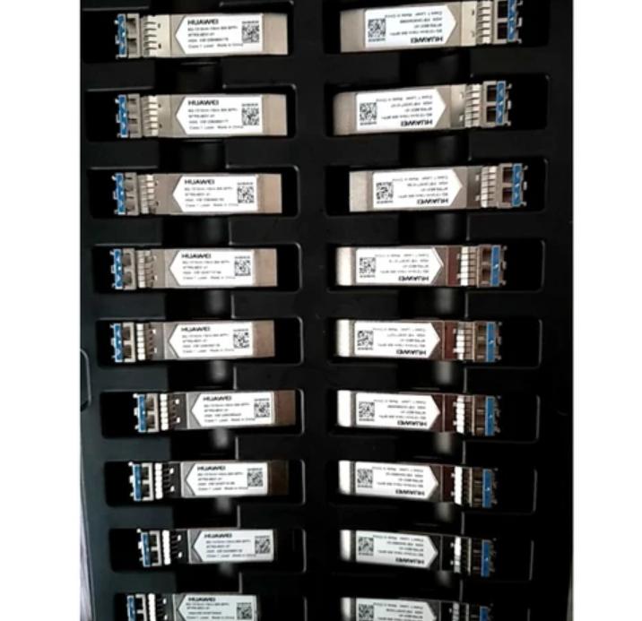 6G-1310nm-10km-SM-ESFP