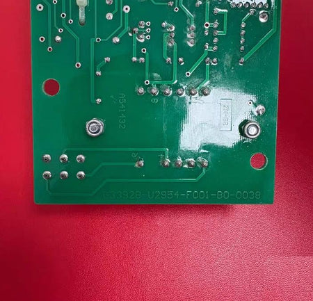6GA2 491-1A AVR 6GA2 491-1A G33928-U2954-F001-B0-0038