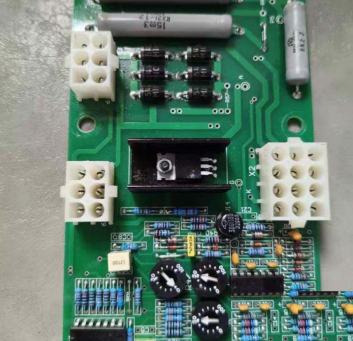 6GA2 491-1A AVR 6GA2 491-1A S N 1910RC759