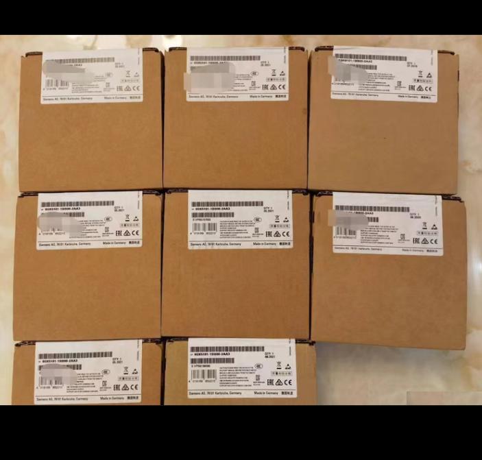 6GK5101-1BB00-2AA3 8 Scalance101 2020