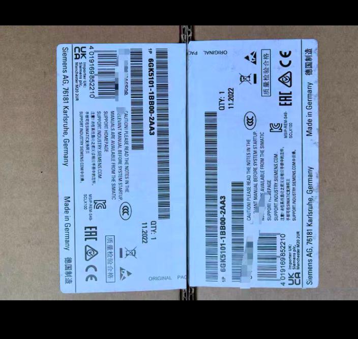 6GK5101-1BB00-2AA3 Scalance101 3099