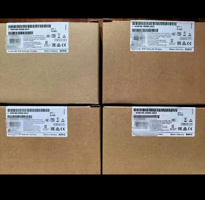 6GK5106-2BB00-2AC2 Scalance106 2023 2588