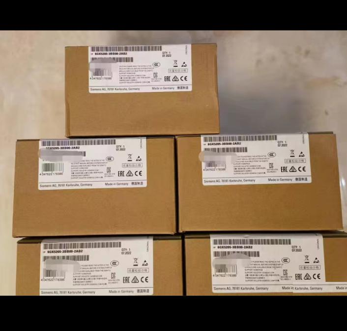 6GK5205-3BB00-2AB3 200 5