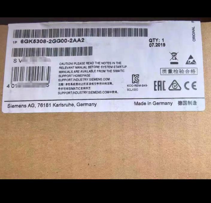 6GK5308-2GG00-2AA2 308 10888