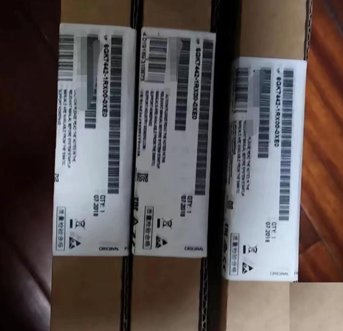 6GK7442-1RX00-0XE0 7800
