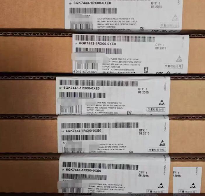6GK7443-1RX00-0XE0 5288