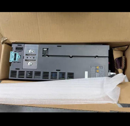6SL3210-1PE21-1UL0 PM240-2 3 AC 380-480V 3 AC 0-550Hz 4 0kW 5HP IP20 3 3kg FS 05 RS 009