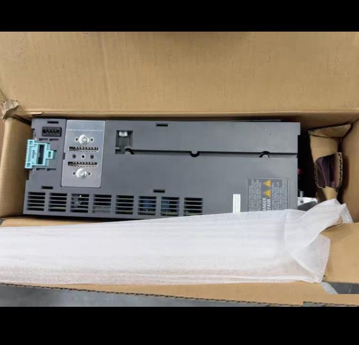 6SL3210-1PE21-1UL0 PM240-2 3 AC 380-480V 3 AC 0-550Hz 4 0kW 5HP IP20 3 3kg FS 05 RS 009