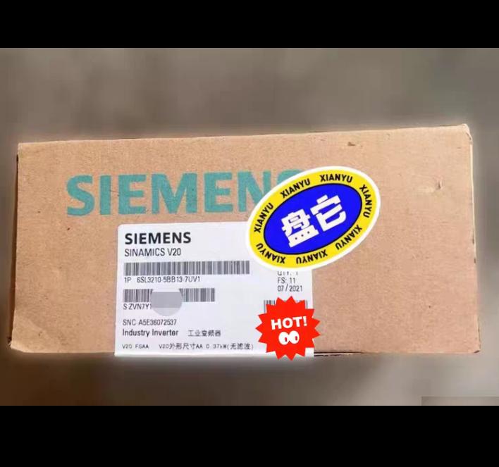 6SL3210-5BB13-7UV1