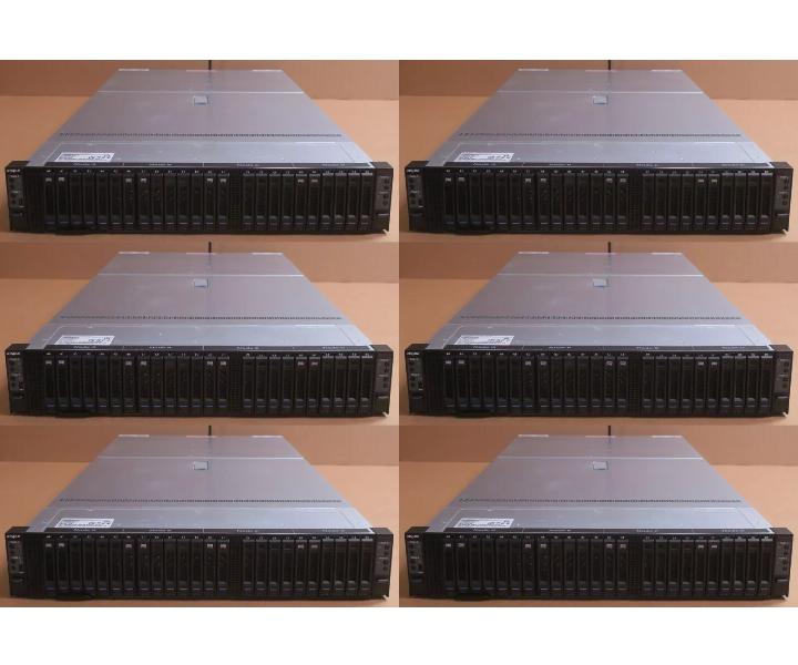 4-Node 100GB