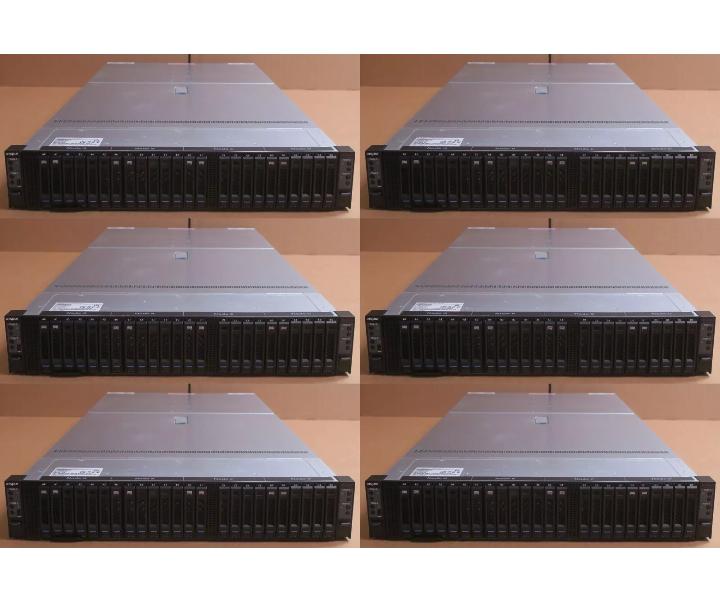4-Node 100GB