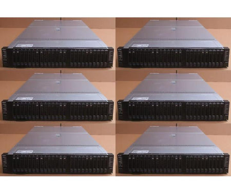 4-Node 100GB