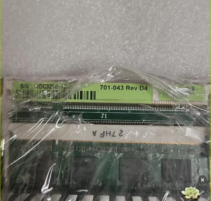 701-043 REV D4 ETX kontron PCB 501-018-D2 701-043 Rev D4 38006-0000-16-2 Rev A5