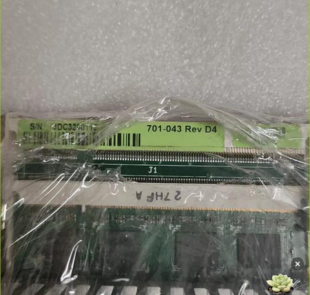 701-043 REV D4 ETX kontron PCB 501-018-D2 701-043 Rev D4 38006-0000-16-2 Rev A5