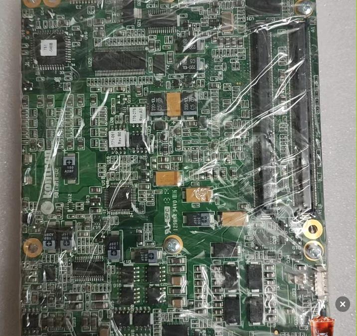 701-043 REV D4 ETX kontron PCB 501-018-D2 701-043 Rev D4 38006-0000-16-2 Rev A5