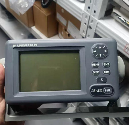 70 FURUNO DS-830 LCD 011121 0 6 0 4 FURUNO DS-830 LCD 011121 0 6 0 4 2011