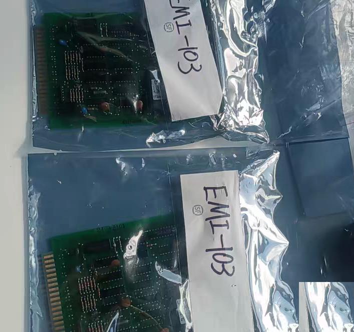70 TERASAKI EMI-103 PCB 21 98101 TERASAKI EMI-103 PCB 21 98101