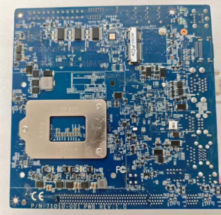 71010-001 PWB REV 1 0 MATX