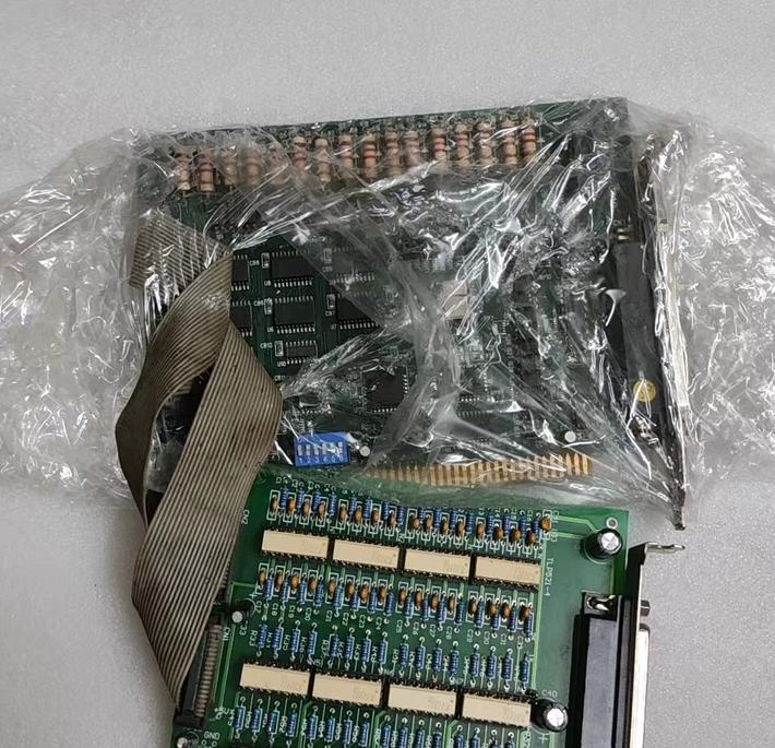 7130 REV B2 2 ISA ISA PCL-7130 REV B2 51-11007-0010