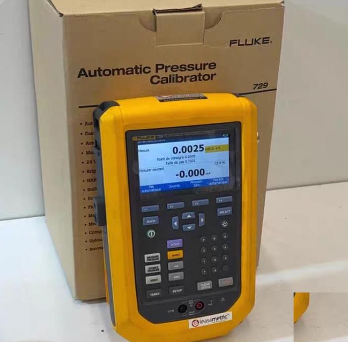729 30G FC Fluke