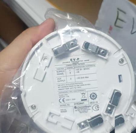 72 EV-P 0162441 20-38VDC -VE 2mA -25℃ 70℃ EV-P 0162441 20-38VDC -VE 2mA -25℃ 70℃
