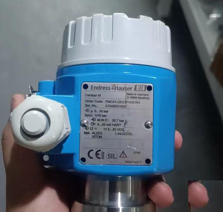 72 E H PMC41-GE21P1HS1N1 0-10bar 1 10bar 4-20mA HART 11 5-30VDC E H PMC41-GE21P1HS1N1 0-10bar 1 10bar 4-20mA HART 11 5-30VDC
