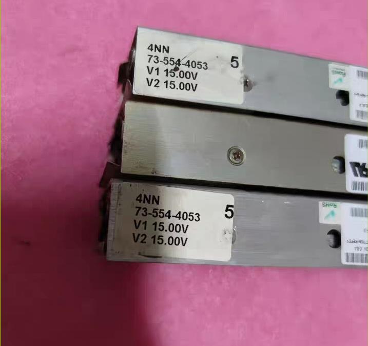 73-554-0330   73-554-4053  4NN            15V