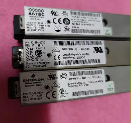 73-554-0330   73-554-4053  4NN            15V
