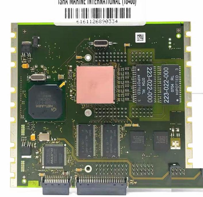 737 786-001 G01 PCB Card Module