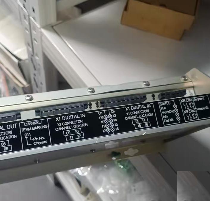73 KONGSBERG X10 C2 X1 KONGSBERG X10 C2 X1