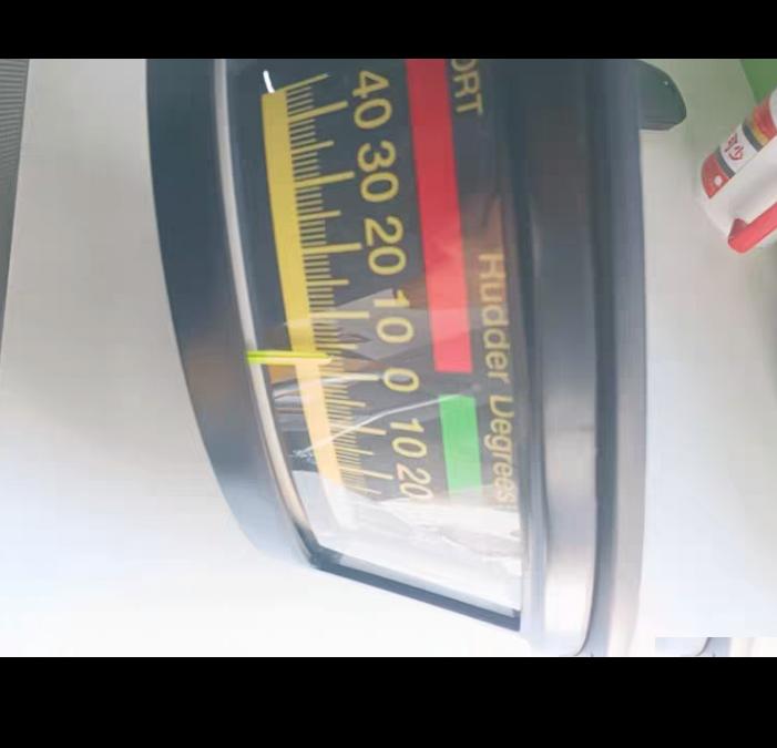 74 DEIF TRI-2 TRI-2 4-20mA IP54 4 0V -45 45 DEIF TRI-2 TRI-2 4-20mA IP54 4 0V -45 45