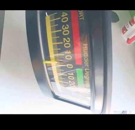 74 DEIF TRI-2 TRI-2 4-20mA IP54 4 0V -45 45 DEIF TRI-2 TRI-2 4-20mA IP54 4 0V -45 45