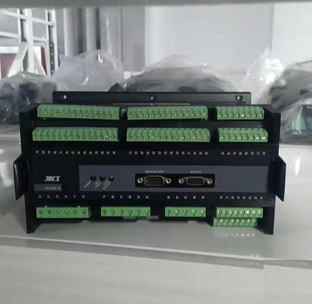 74 JRCS JACOM-22 2034500021J 100 110V AC -1A -5A 24V DC JRCS JACOM-22 2034500021J 100 110V AC -1A -5A 24V DC